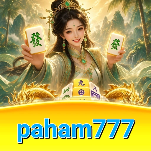 Layar fitur paham777