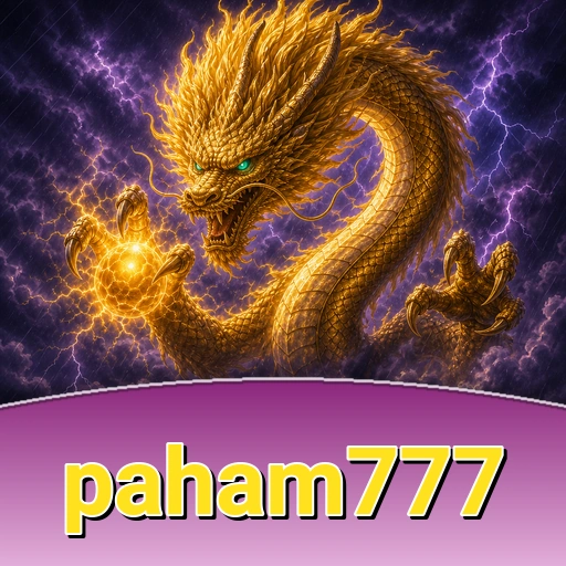 Layar beranda paham777